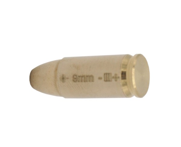 BAIEX - лазерный патрон калибр 9 мм - 4