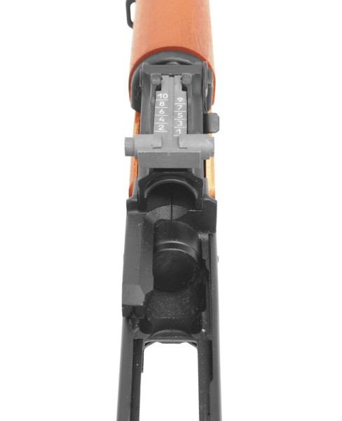 макет АКМ Молот - 6