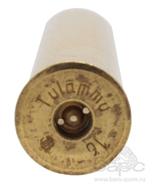 Гильза 16 калибр латунь ТПЗ