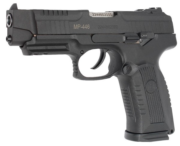 МР-446 Viking калибр 9х19 - 2