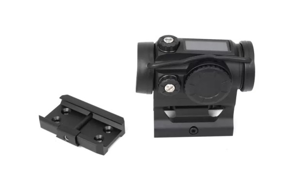 Arkon Pointer 1x21  (3)