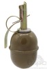 Макет граната РГД-5