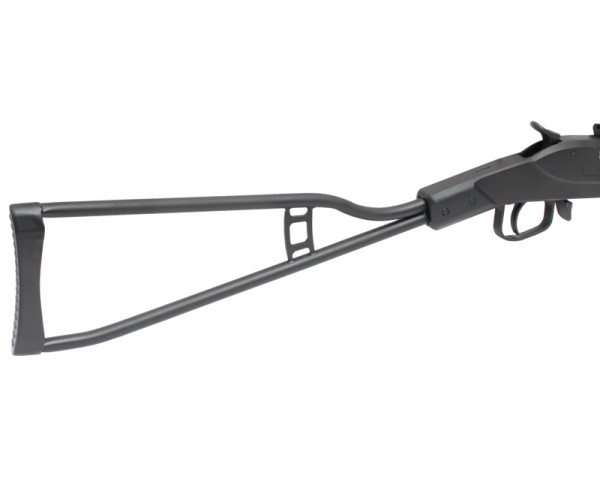 ТК-502 калибр 410х76  прицельные приспособления - 2