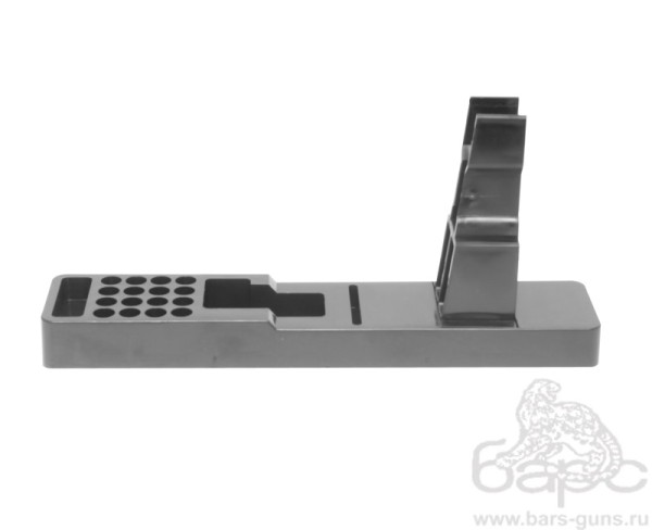 Подставка под ПМ-3