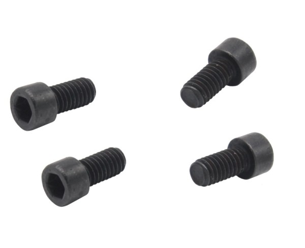 BAIEX - планка  HQ D0020-2 пикатинни 128 мм - 4