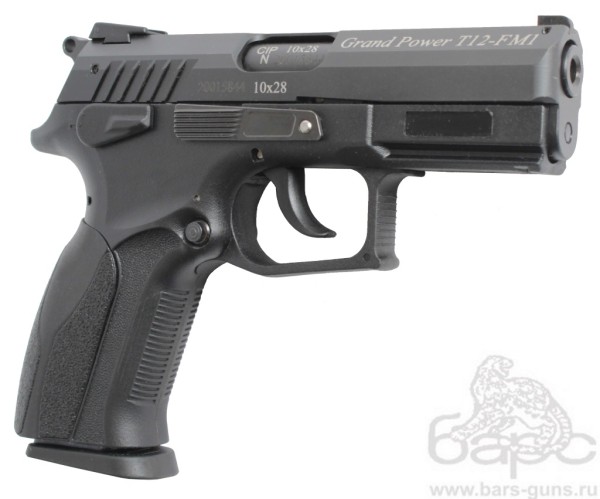 GRAND POWER T12-FM1-2