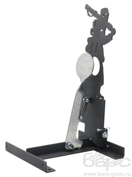 Мишень подъемная Ф-7 - 2