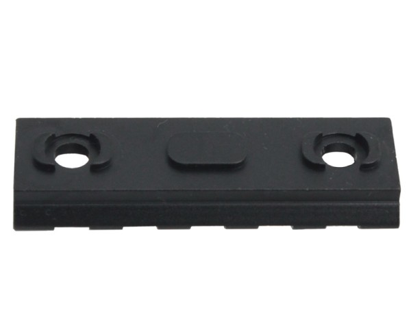 Baiex - планка weaver 55 мм - 3