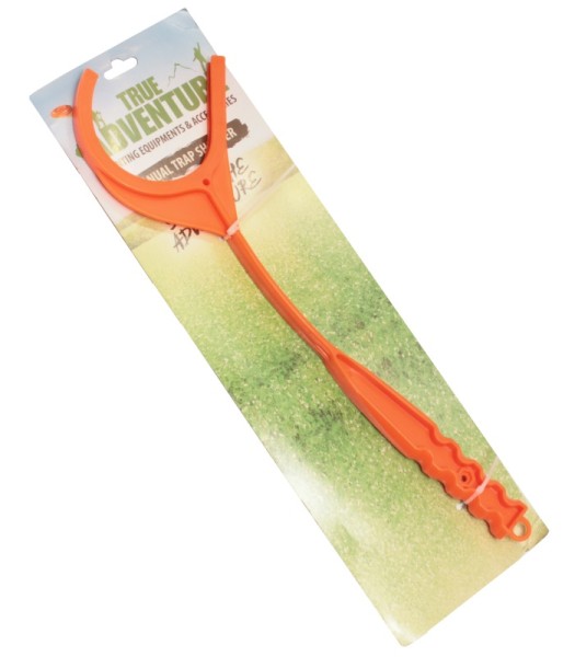 BAIEX - приспособление для запуска мишеней - 3