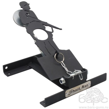 Мишень подъемная Ф-3 - 2