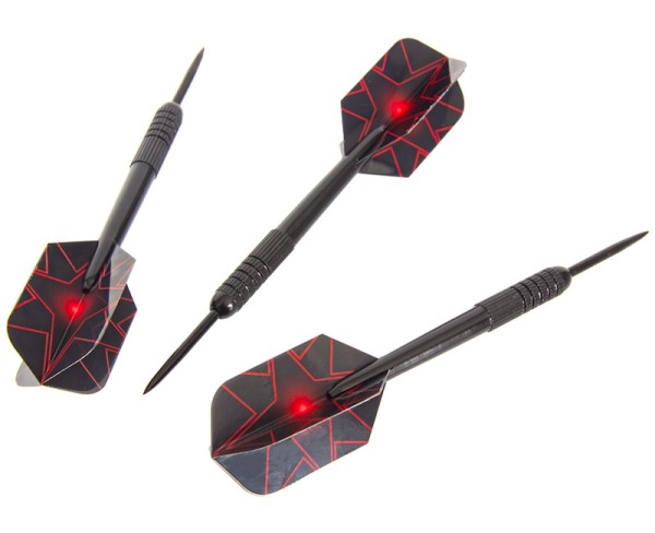 Stinger - настольный мини-дартс - 3