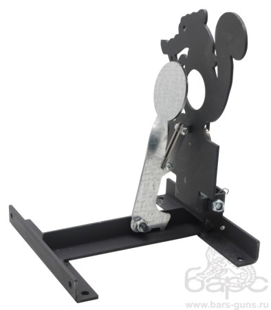 Мишень подъемная Ж-1 - 2