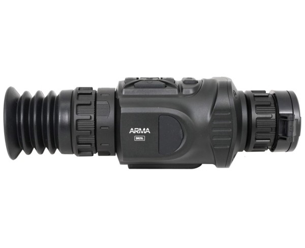 Arkon Arma SR25L - тепловизионный прицел - 4