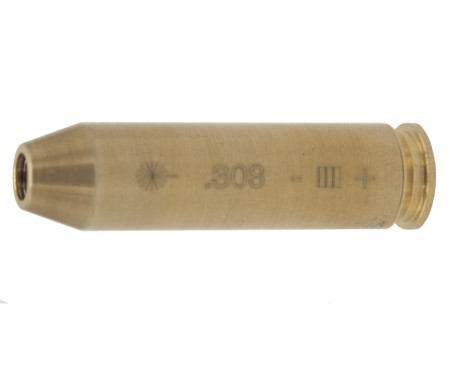Baiex - лазерный патрон 7,62х51 - 2
