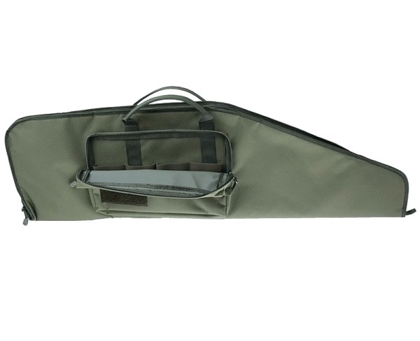 Vektor - кейс тактический зеленый А-103з - 2