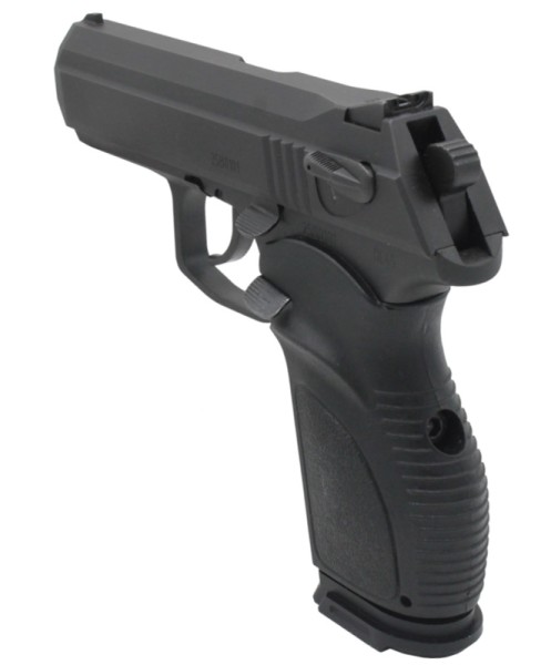 ПС-45 - травматический пистолет 45 Rubber - 3