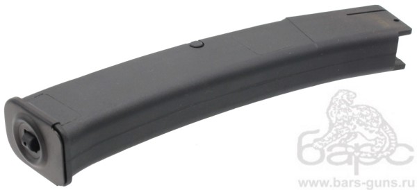 Магазин Сайга-9х19 сборка 7-01