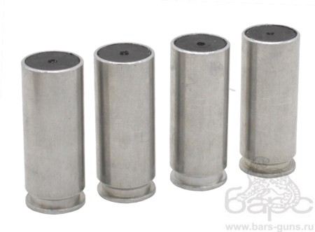 Патрон 18х45 ТД травматический