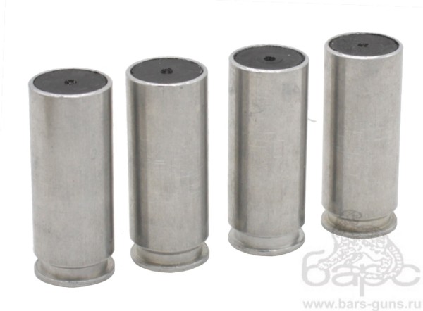 Патрон 18х45 ТД травматический