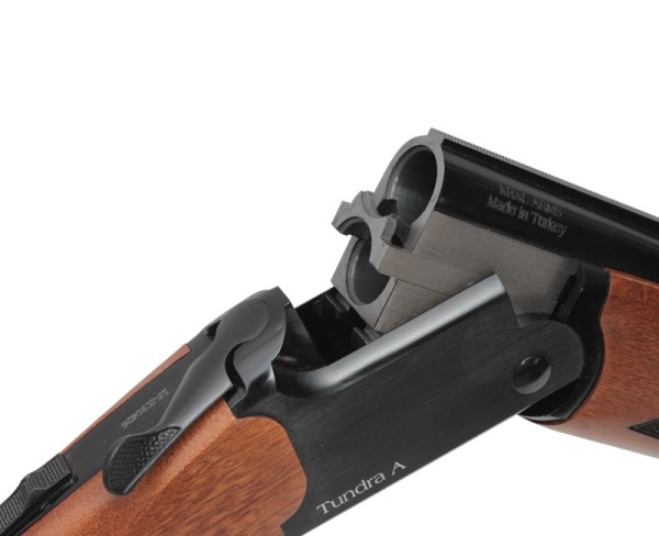 Kral Tundra A 12х76 орех - 6