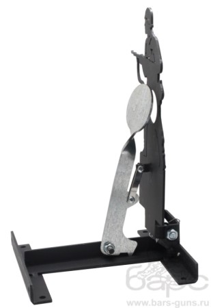 Мишень подъемная Ф-2 - 3