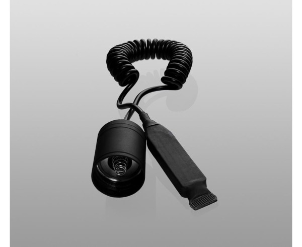 Выносная кнопка Armytek ARS-01 витая 25-70см-2