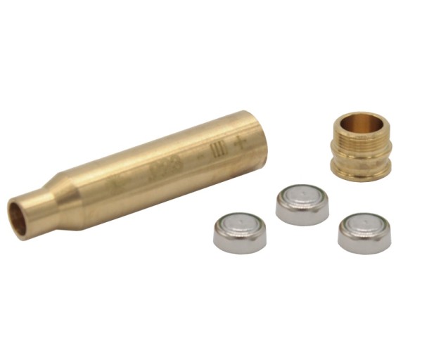 BAIEX - лазерный патрон калибр .223Rem - 4