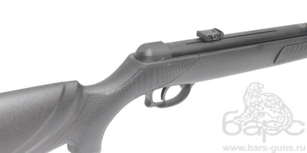 Kral Smersh R1 N-01 винтовка пневматическая пластик - 3