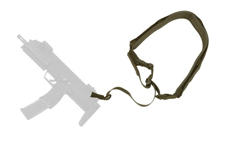 Ремень тактический ДОЛГ-М3 одноточечный