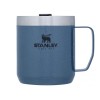 Stanley -  термокружка Classic 0,35 л голубая - 1