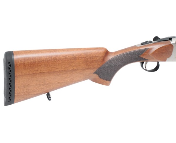 Kral Tundra S орех никель золотые утки - 2