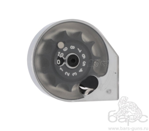 Магазин Kuzey K30, K90 калибр 6,35 мм - 1