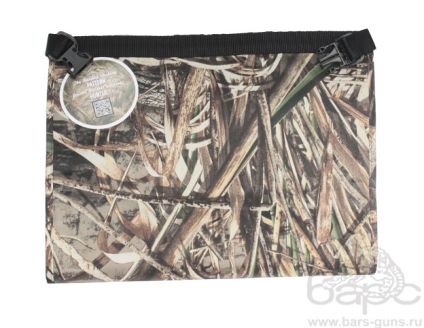 Чехол Allen водонепроницаемый 132 см цвет Camo Max-5 - 3
