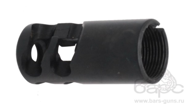 Пламягаситель Тактика Тула Кает-У МК - 2